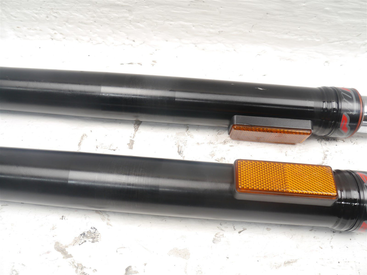 KTM DUKE 125 2018-2022 FRONT FORKS SUSPENSION