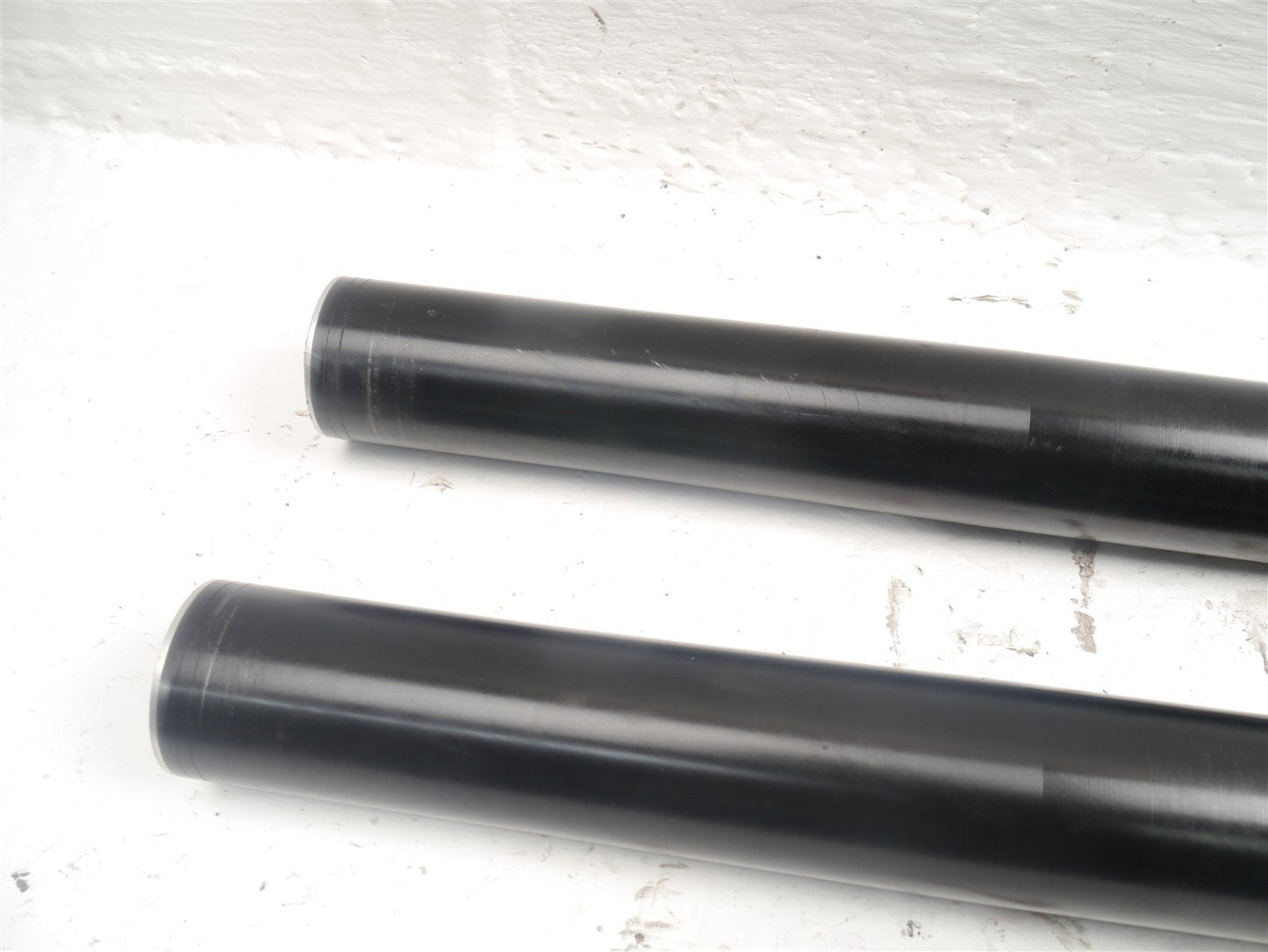 KTM DUKE 125 2018-2022 FRONT FORKS SUSPENSION