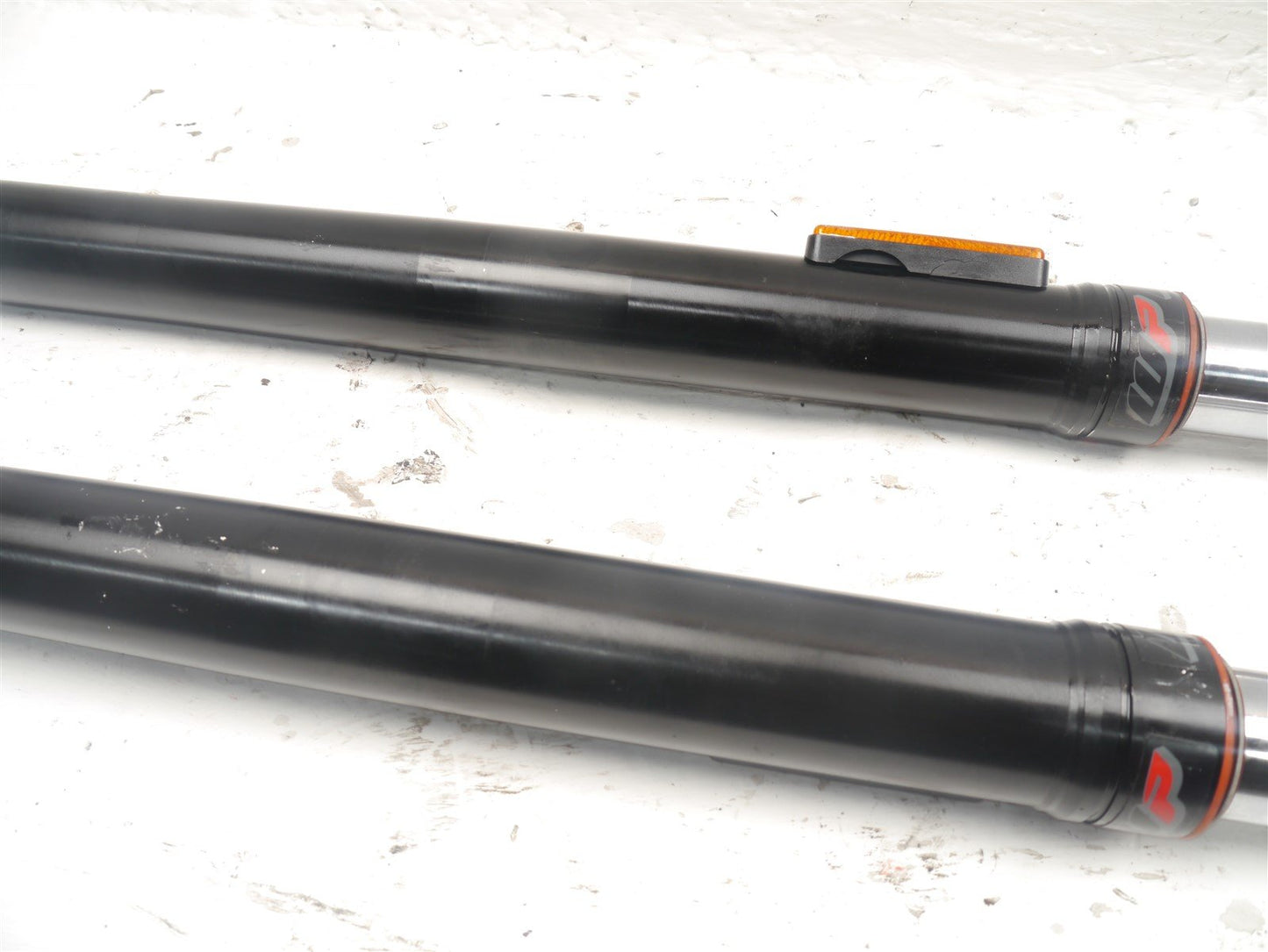 KTM DUKE 125 2018-2022 FRONT FORKS SUSPENSION