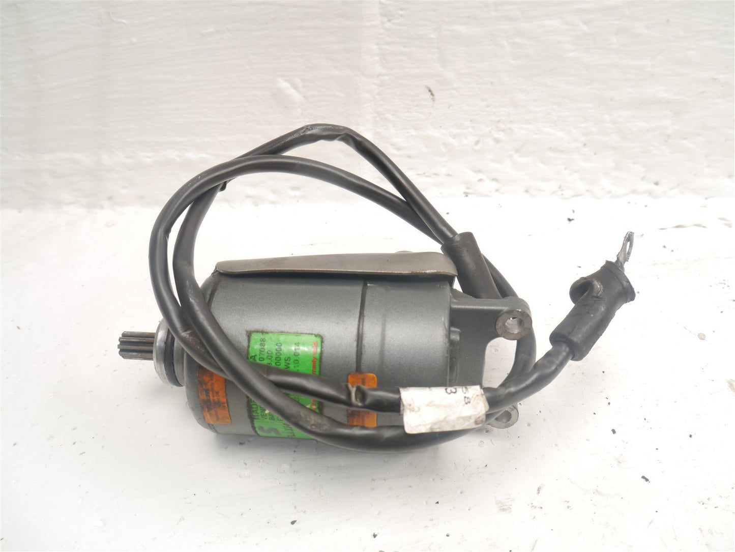 KTM DUKE 390 2018-2022 STARTER MOTOR