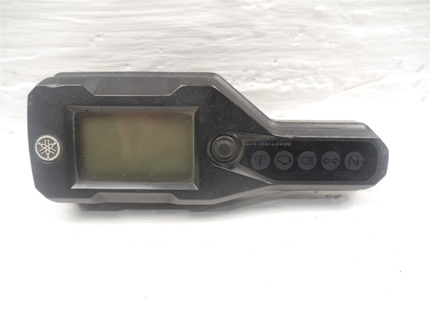 YAMAHA WR125 X 125 2009-2017 CLOCKS SPEEDOMETER