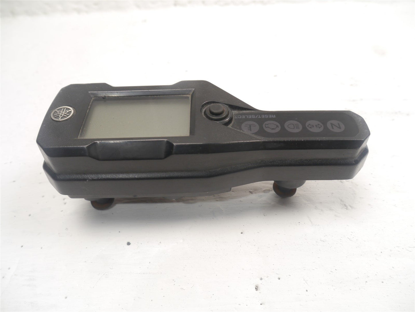 YAMAHA WR125 X 125 2009-2017 CLOCKS SPEEDOMETER