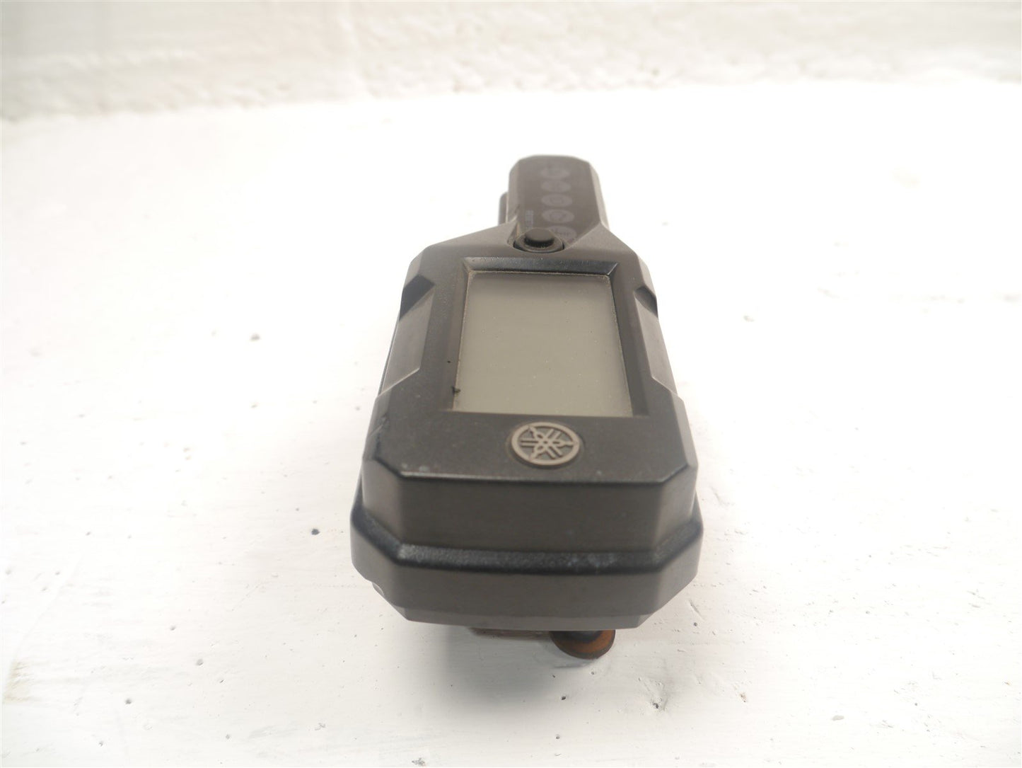 YAMAHA WR125 X 125 2009-2017 CLOCKS SPEEDOMETER