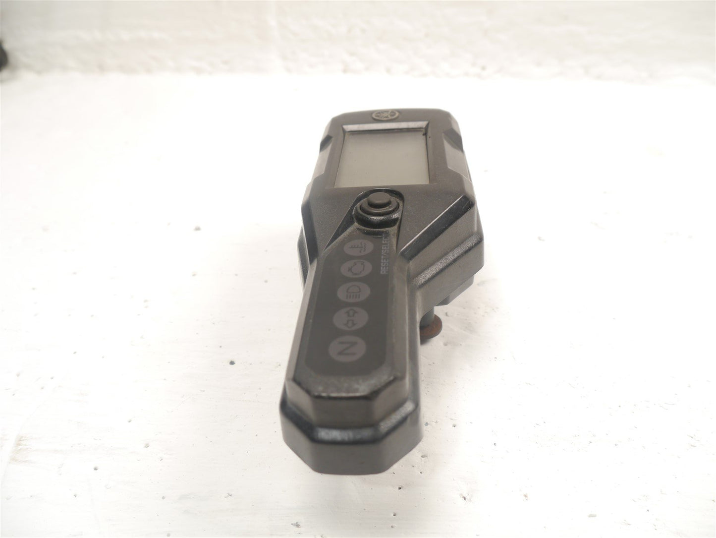 YAMAHA WR125 X 125 2009-2017 CLOCKS SPEEDOMETER