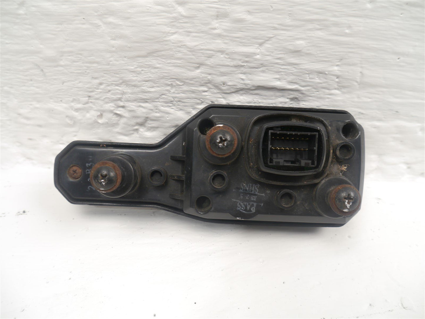 YAMAHA WR125 X 125 2009-2017 CLOCKS SPEEDOMETER