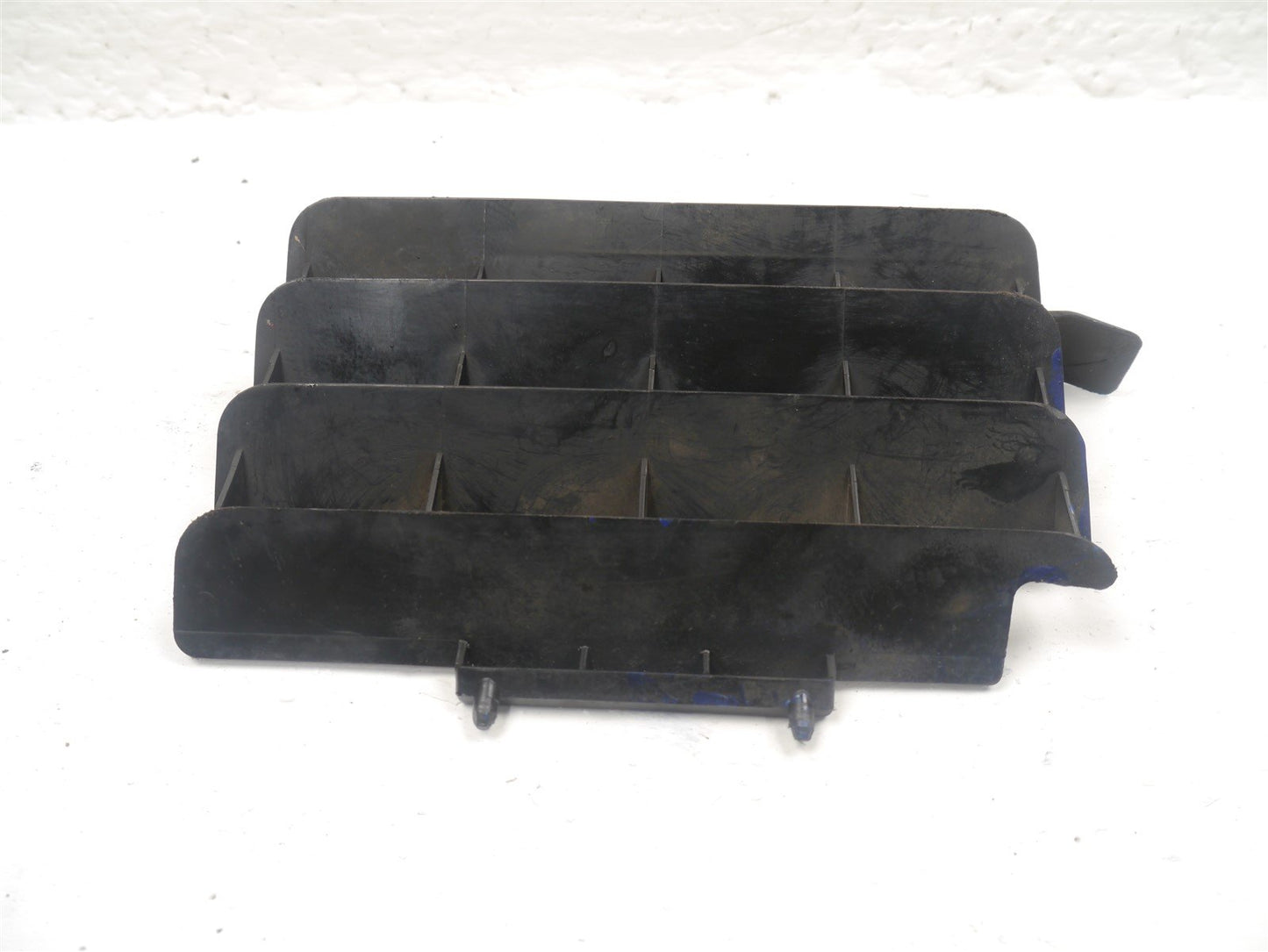 YAMAHA WR125 X 125 2009-2017 RADIATOR GRILL