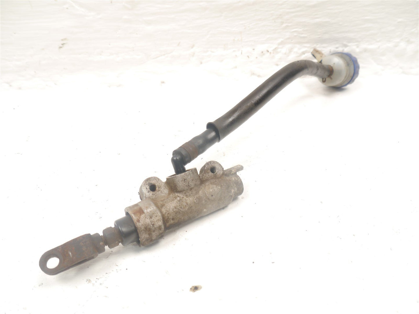 YAMAHA WR125 X 125 2009-2017 REAR BRAKE MASTER CYLINDER