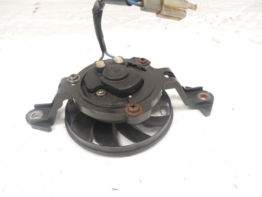 YAMAHA WR125 X 125 2009-2017 RADIATOR FAN