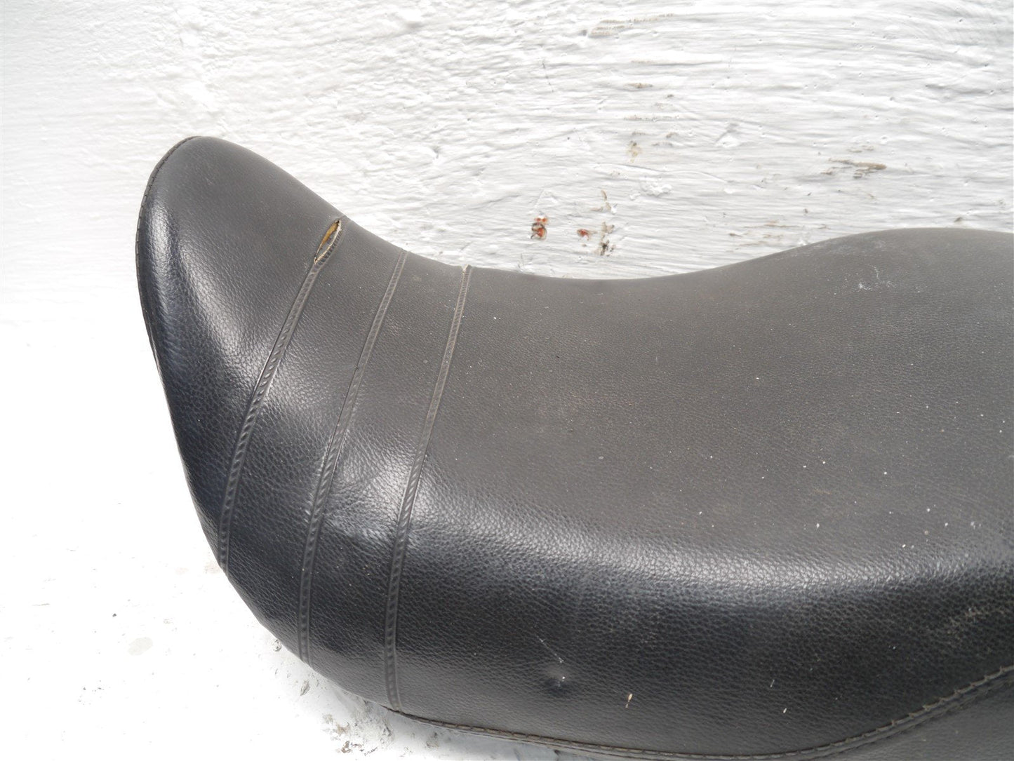 KAWASAKI GPZ750 A UNITRAK 1983-1985 SEAT