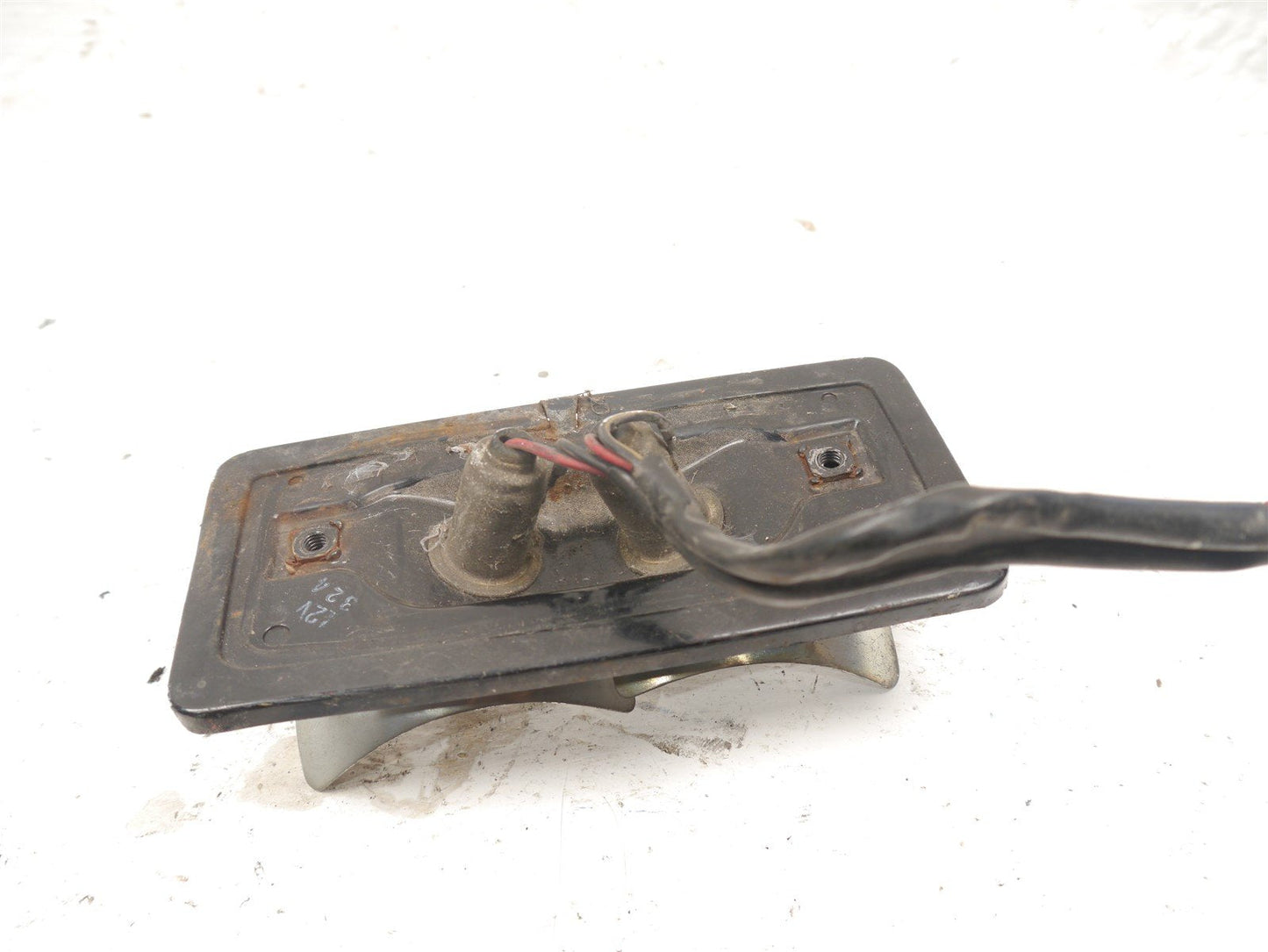 KAWASAKI GPZ750 A UNITRAK 1983-1985 REAR LIGHT BACK