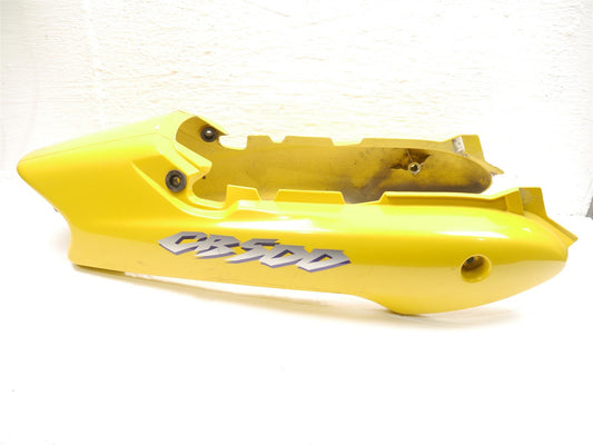 HONDA CB500 1996-2003 TAIL FAIRING