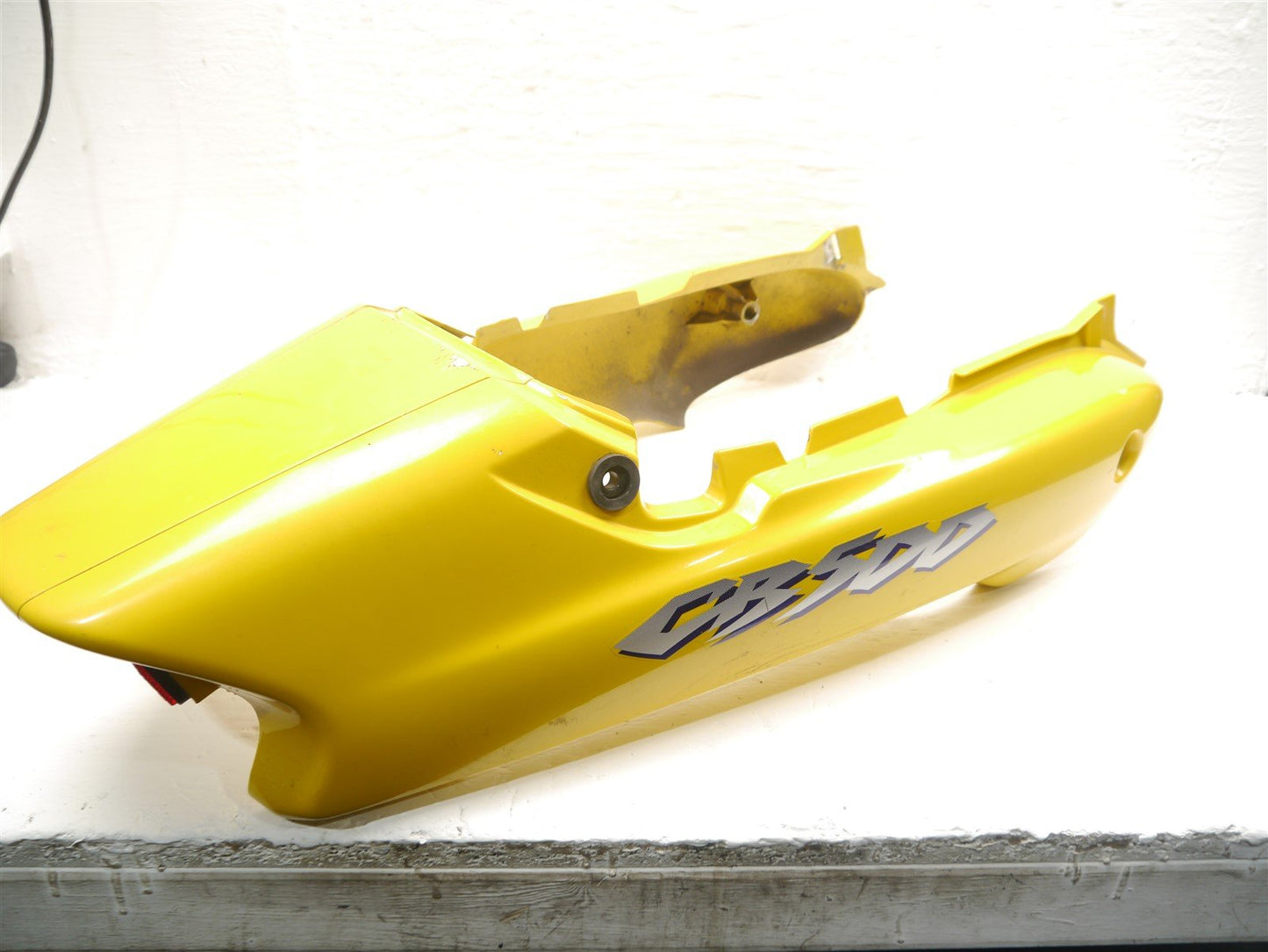 HONDA CB500 1996-2003 TAIL FAIRING