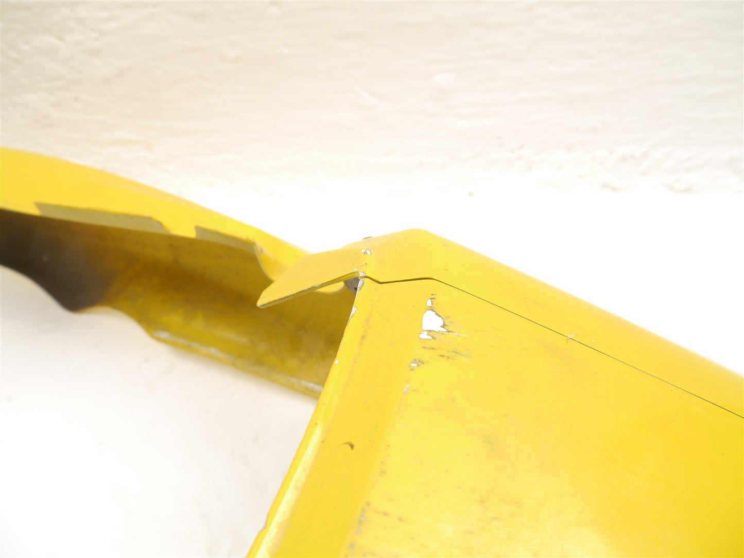 HONDA CB500 1996-2003 TAIL FAIRING