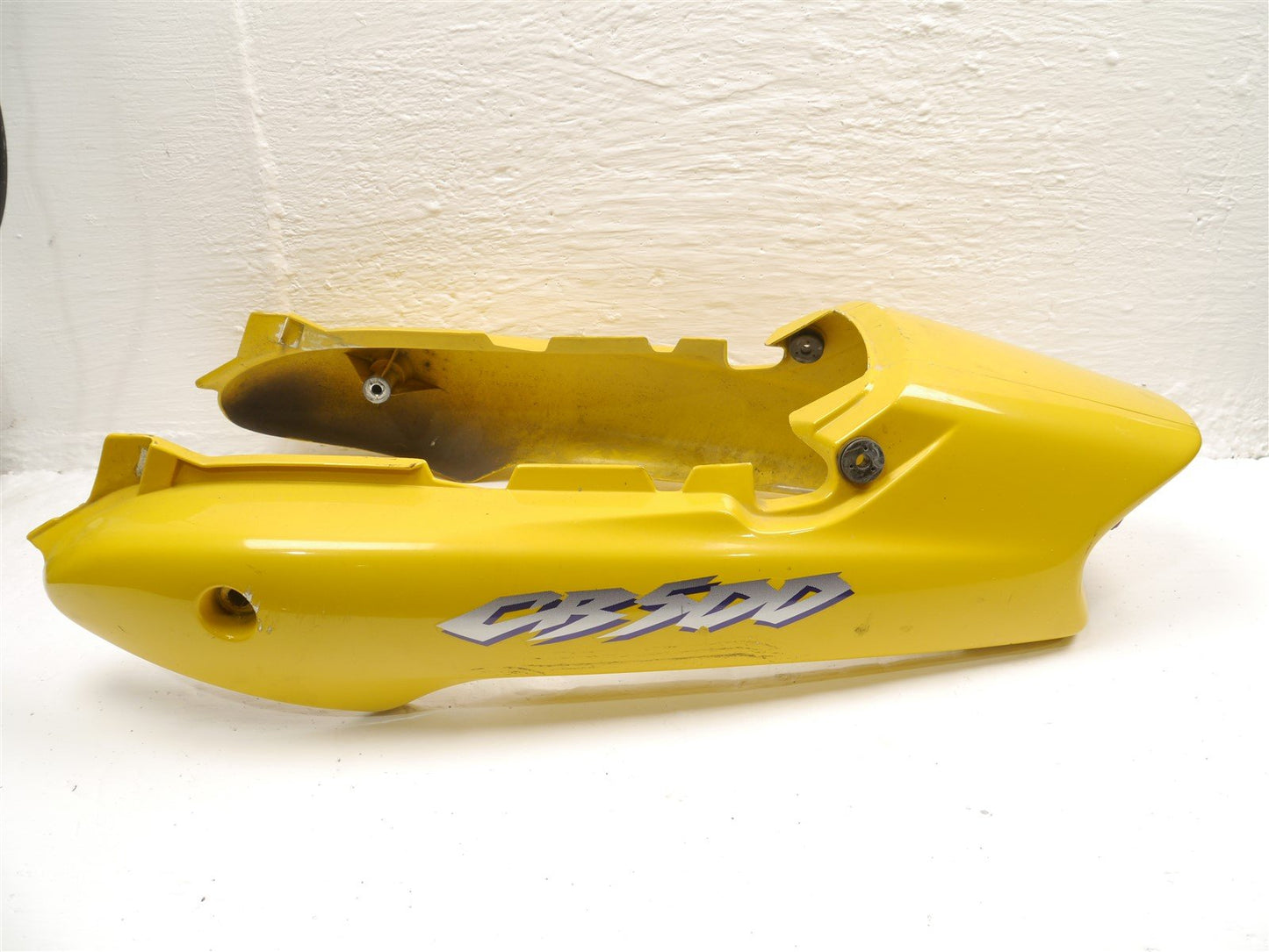 HONDA CB500 1996-2003 TAIL FAIRING