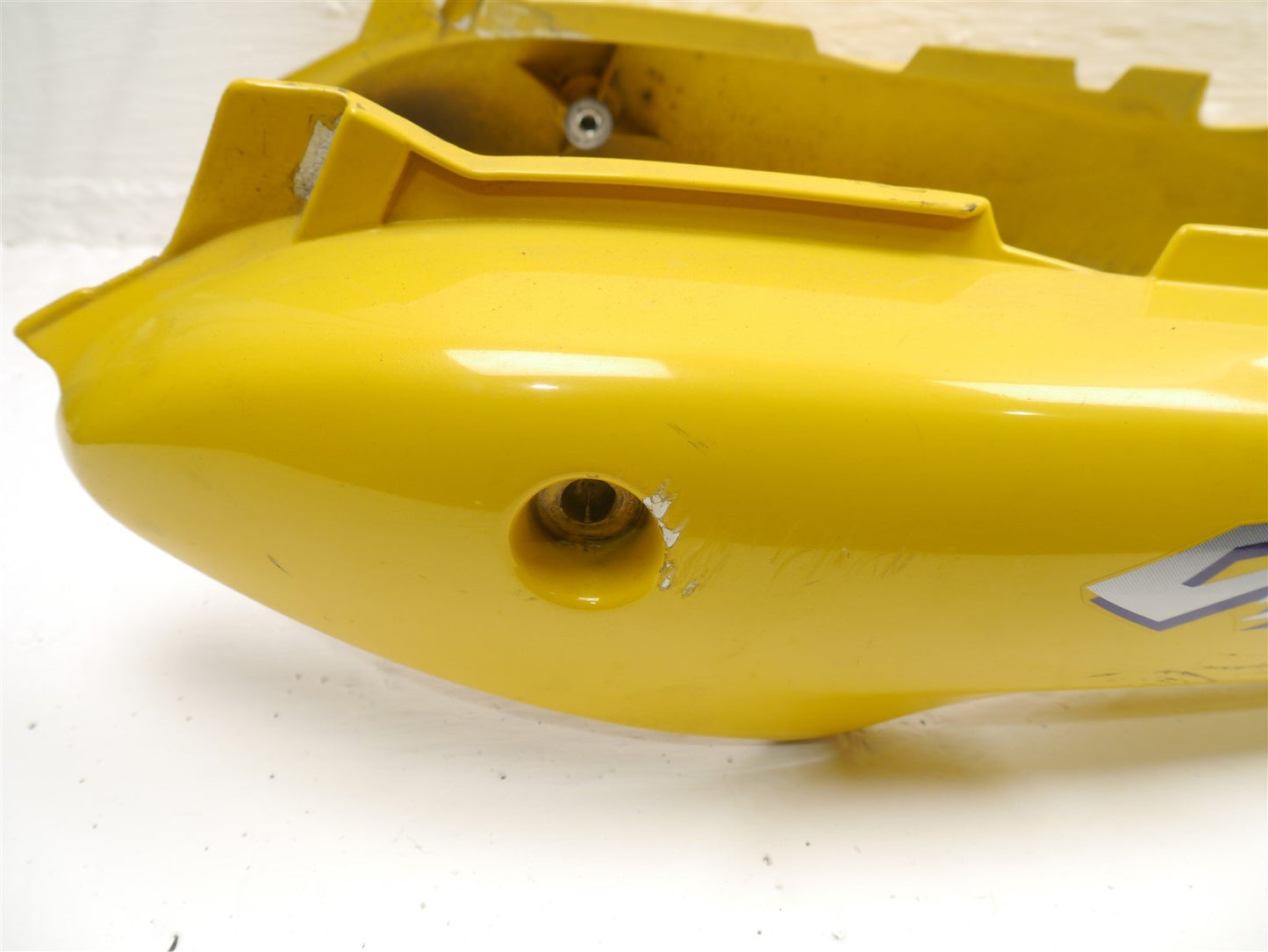 HONDA CB500 1996-2003 TAIL FAIRING