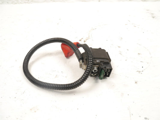 HONDA CB500 1996-2003 STARTER MOTOR SOLENOID