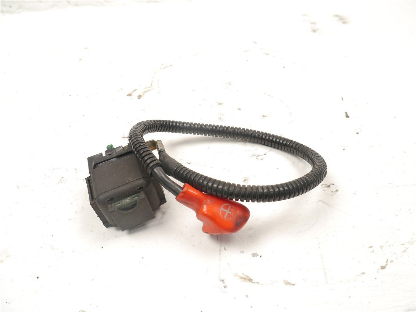 HONDA CB500 1996-2003 STARTER MOTOR SOLENOID