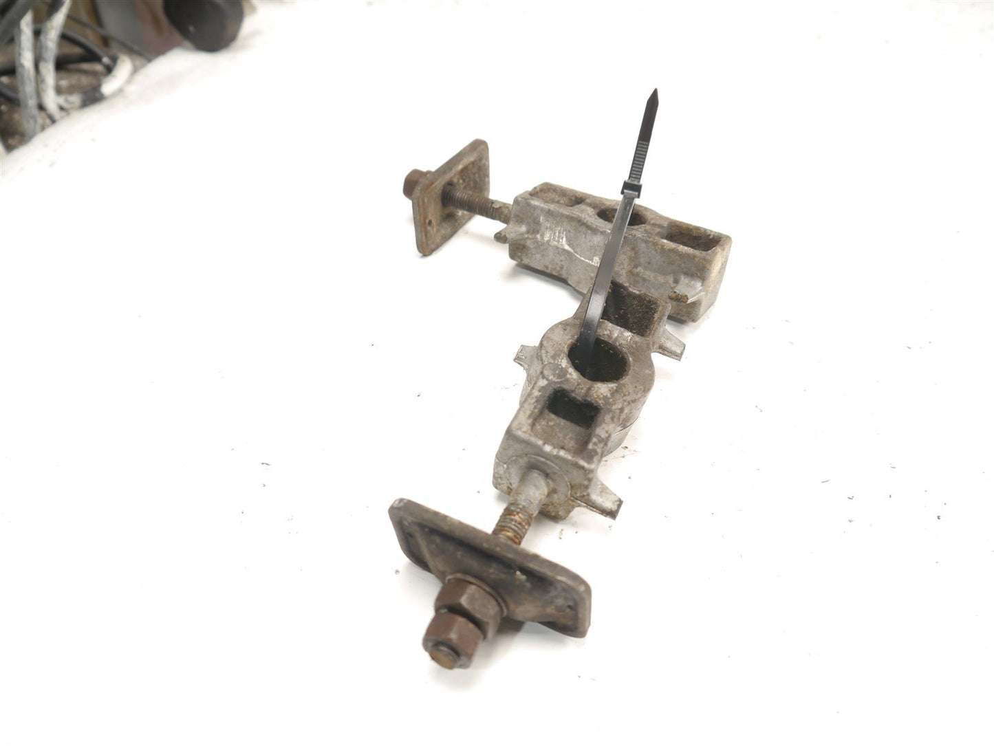 HONDA CB500 1996-2003 DRIVE CHAIN TENSIONERS