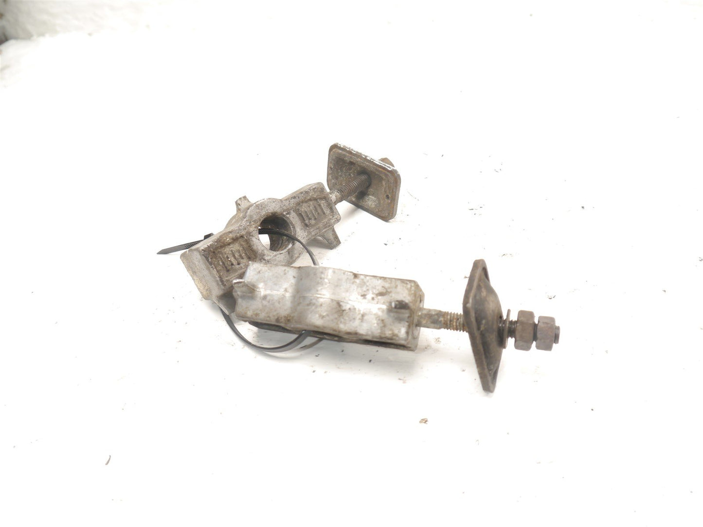 HONDA CB500 1996-2003 DRIVE CHAIN TENSIONERS