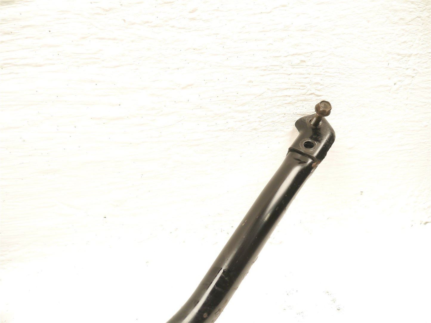 HONDA CB500 1996-2003 REMOVABLE FRAME SECTION