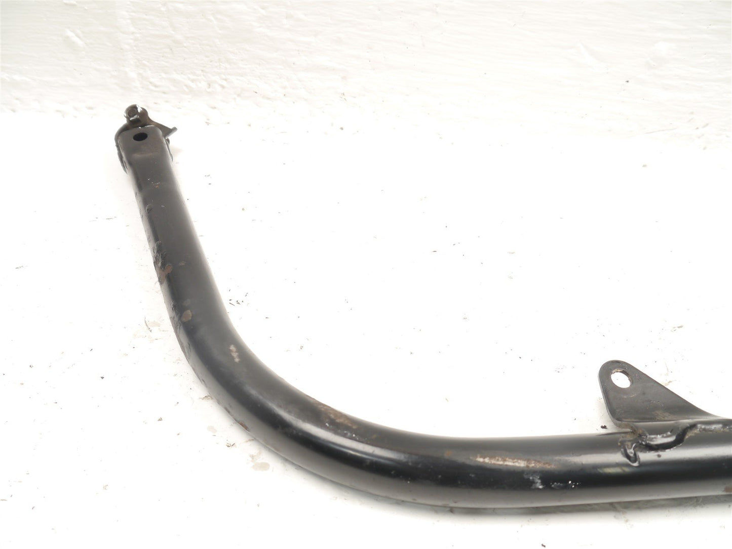 HONDA CB500 1996-2003 REMOVABLE FRAME SECTION