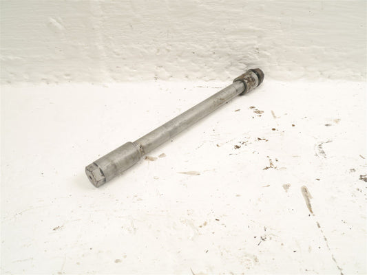 HONDA CB500 1996-2003 FRONT WHEEL SPINDLE