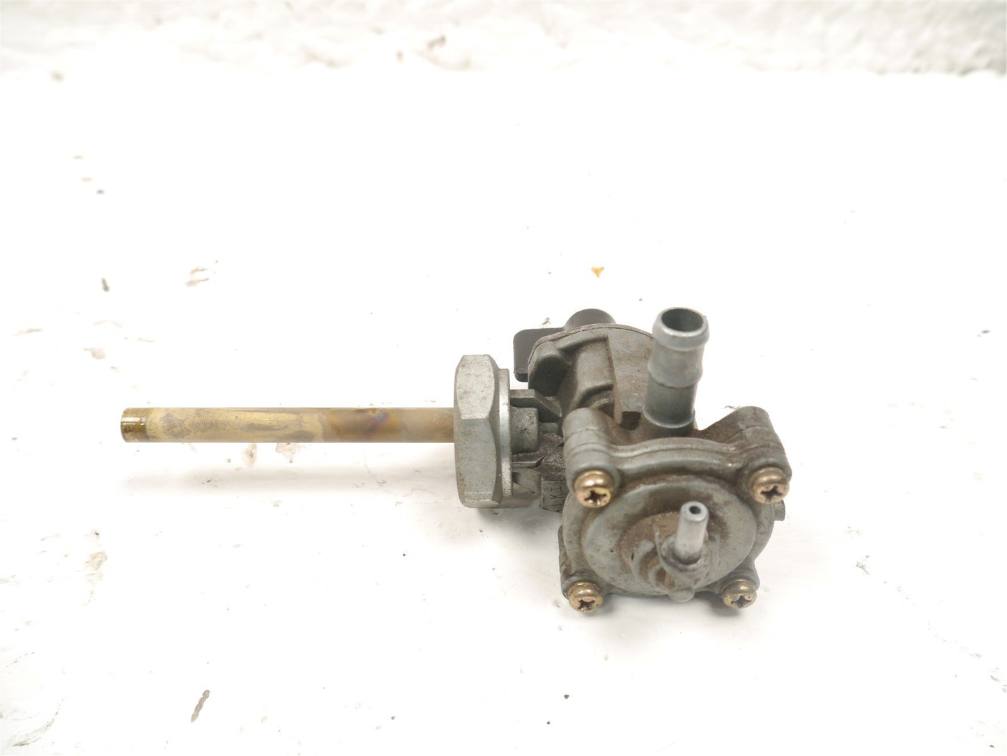 HONDA CB500 1996-2003 FUEL TAP (FOR REPAIR)