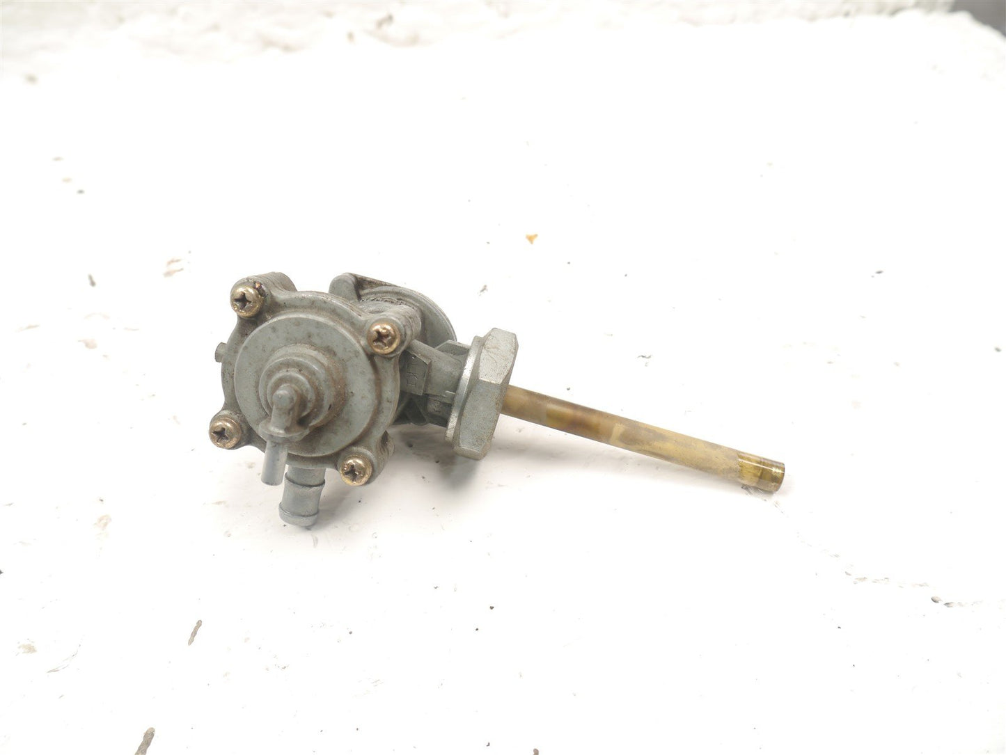 HONDA CB500 1996-2003 FUEL TAP (FOR REPAIR)