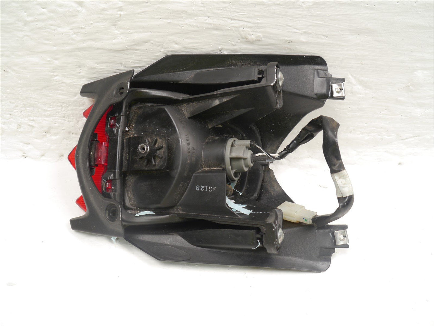 SUZUKI GSXS 125 2017-2021 REAR LIGHT