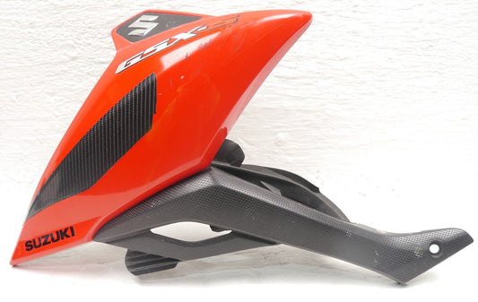 SUZUKI GSXS 125 2017-2021 LEFT MAIN FAIRING