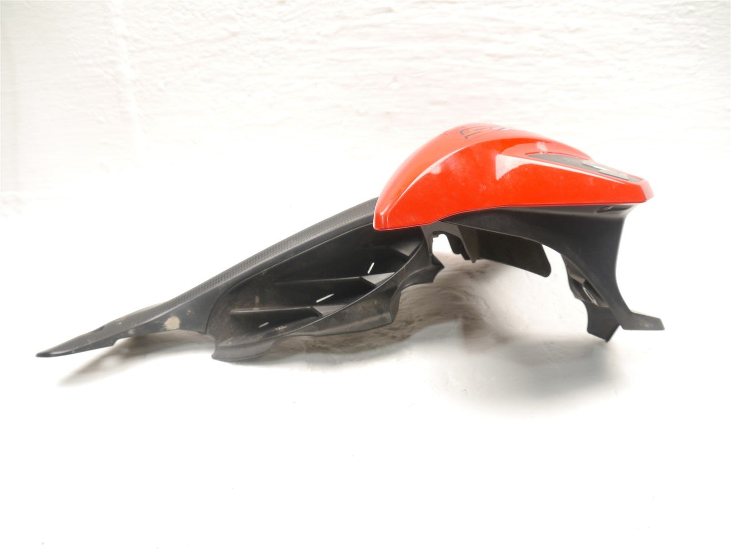 SUZUKI GSXS 125 2017-2021 LEFT MAIN FAIRING