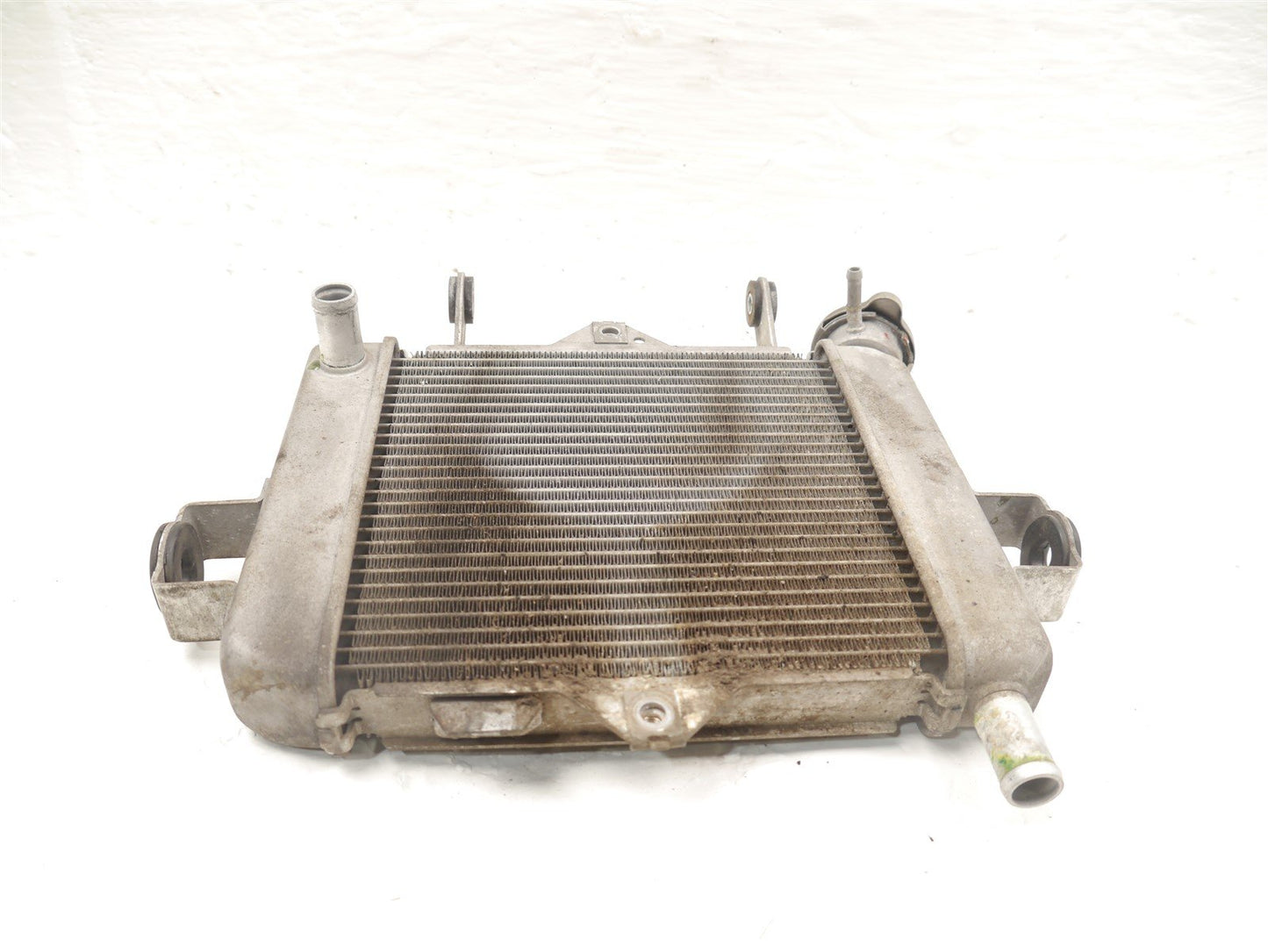 SUZUKI GSXS 125 2017-2021 RADIATOR