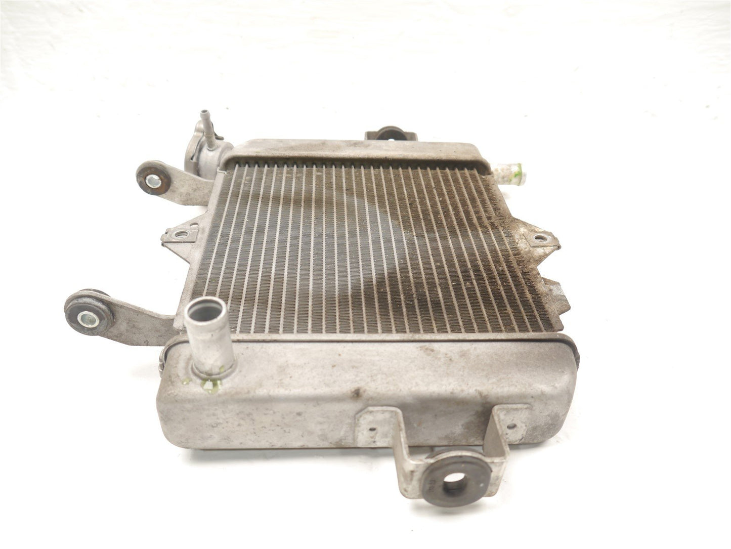 SUZUKI GSXS 125 2017-2021 RADIATOR