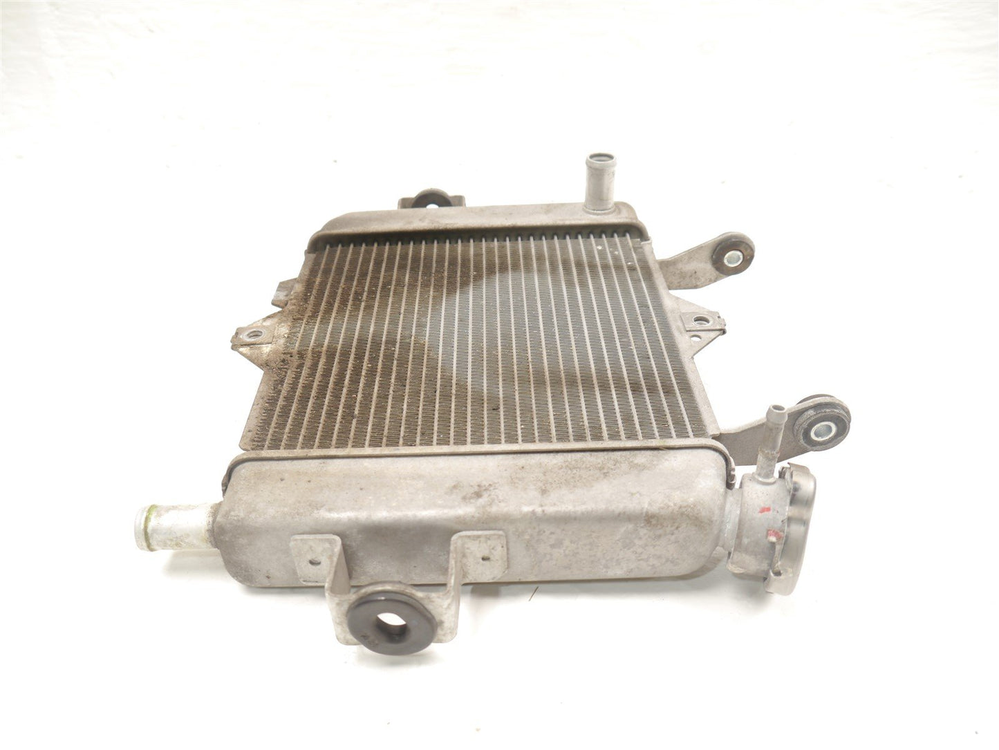 SUZUKI GSXS 125 2017-2021 RADIATOR