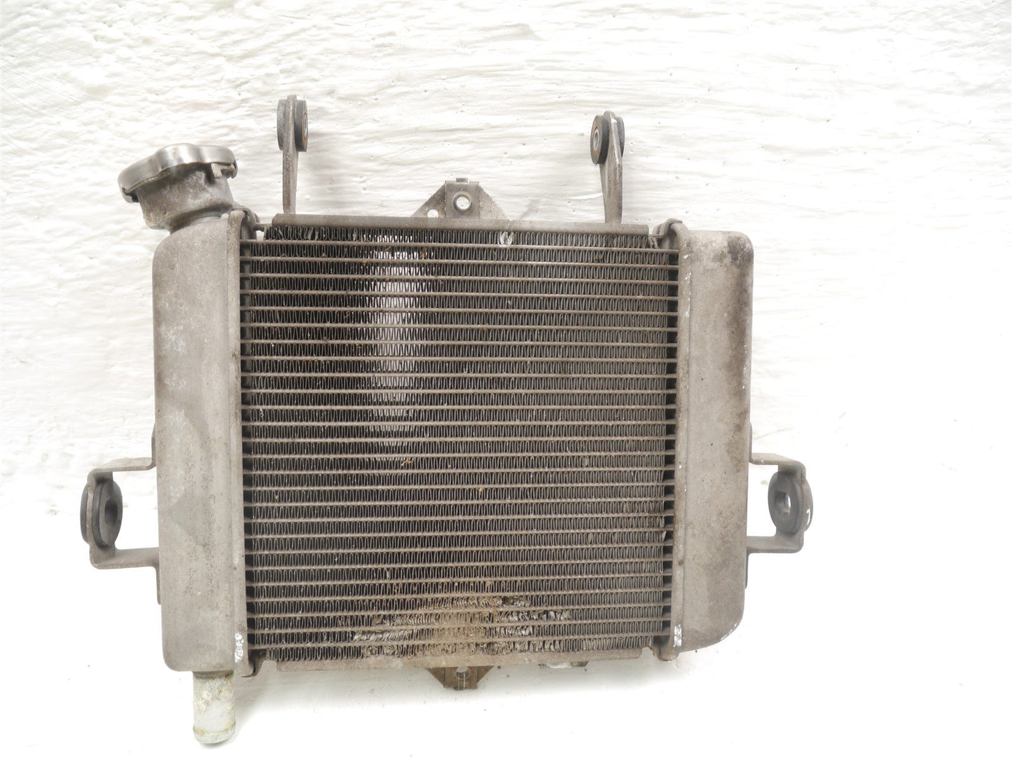 SUZUKI GSXS 125 2017-2021 RADIATOR