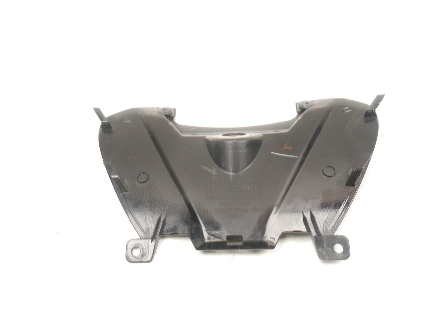 SUZUKI GSXS 125 2017-2021 SEAT FAIRING