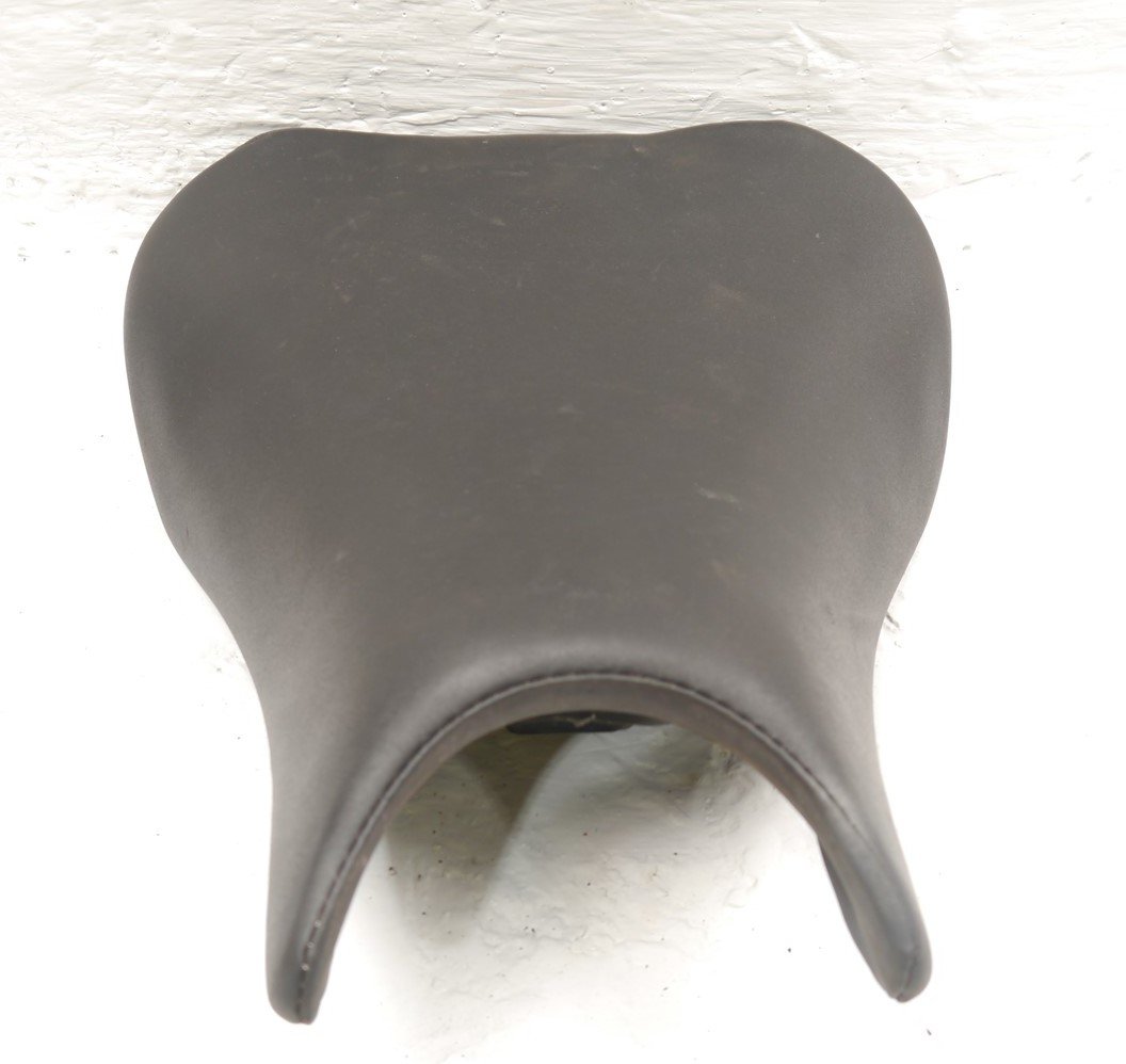 SUZUKI GSXS 125 2017-2021 FRONT RIDERS SEAT