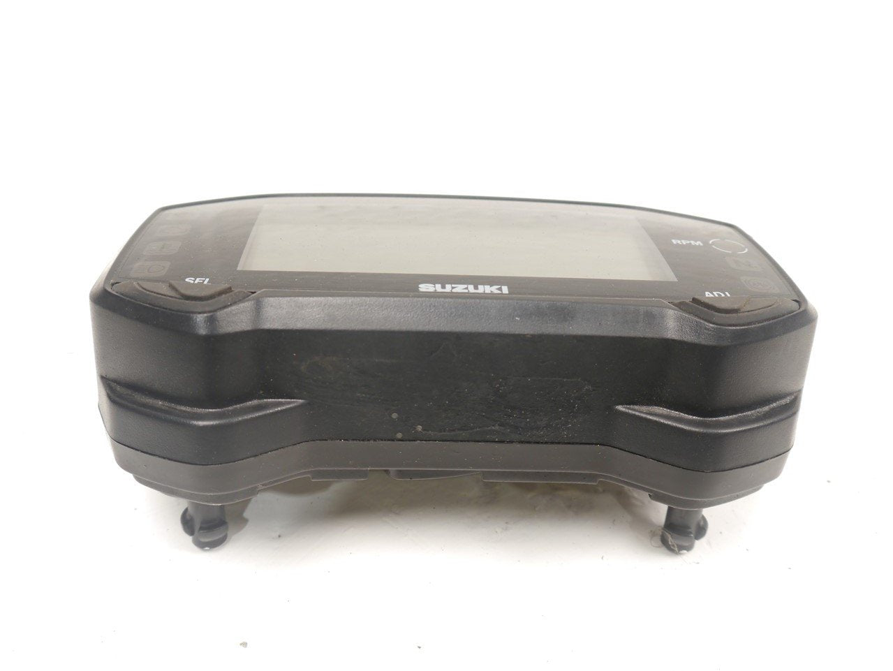 SUZUKI GSXS 125 2017-2021 CLOCKS SPEEDOMETER 10k