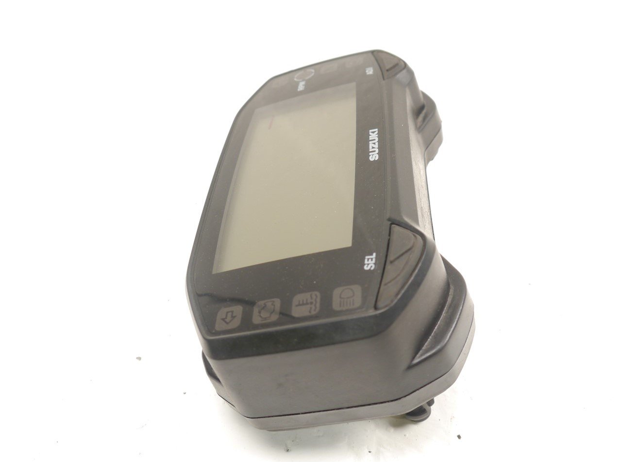 SUZUKI GSXS 125 2017-2021 CLOCKS SPEEDOMETER 10k