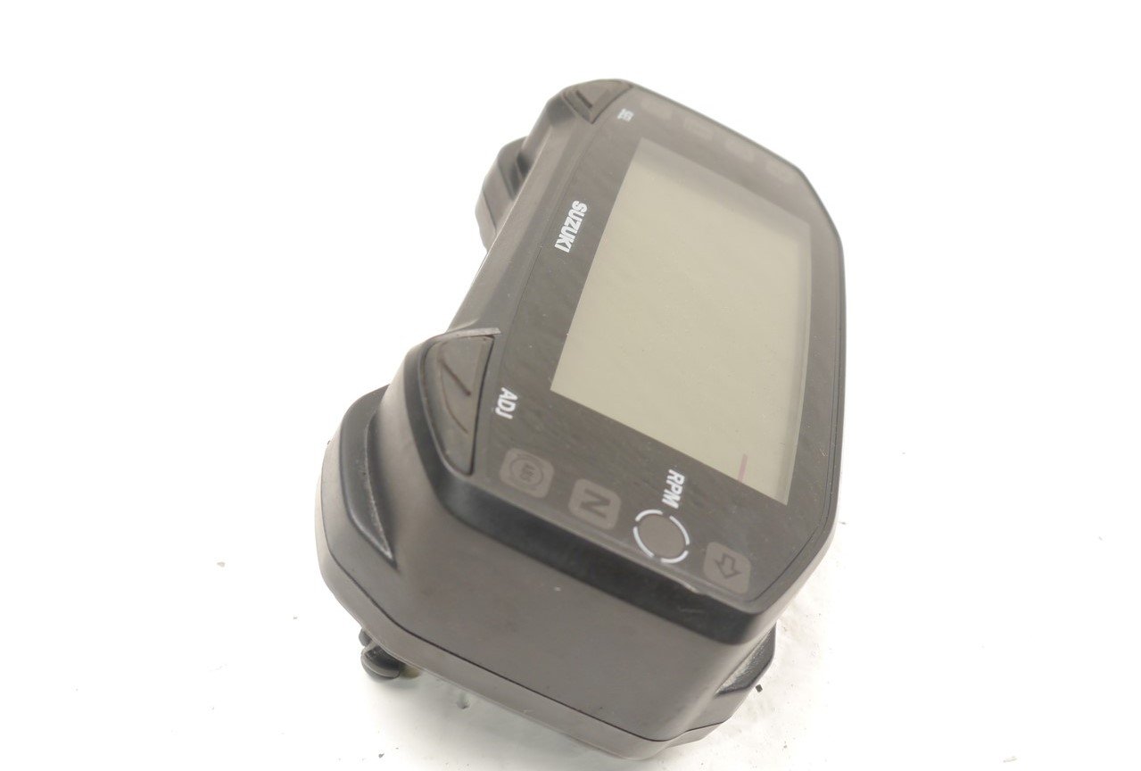 SUZUKI GSXS 125 2017-2021 CLOCKS SPEEDOMETER 10k