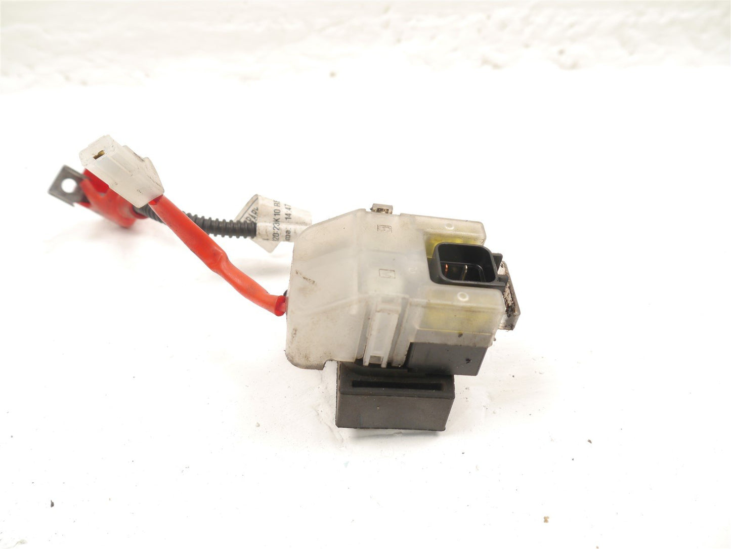 SUZUKI GSXS 125 2017-2021 STARTER MOTOR SOLENOID