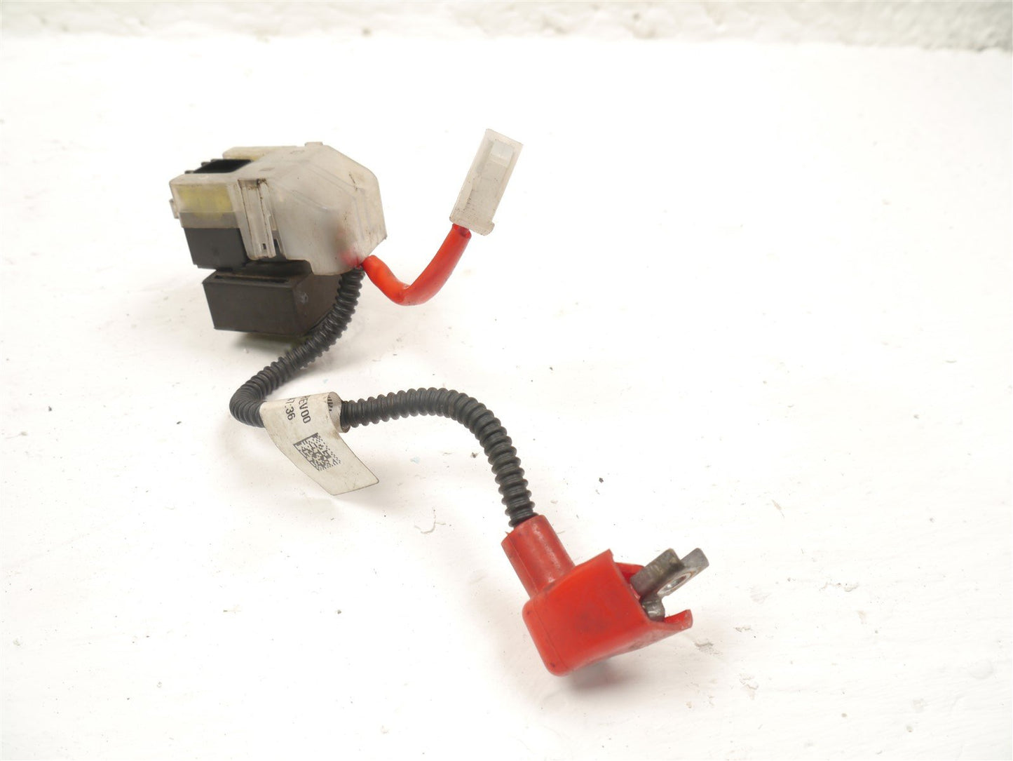 SUZUKI GSXS 125 2017-2021 STARTER MOTOR SOLENOID