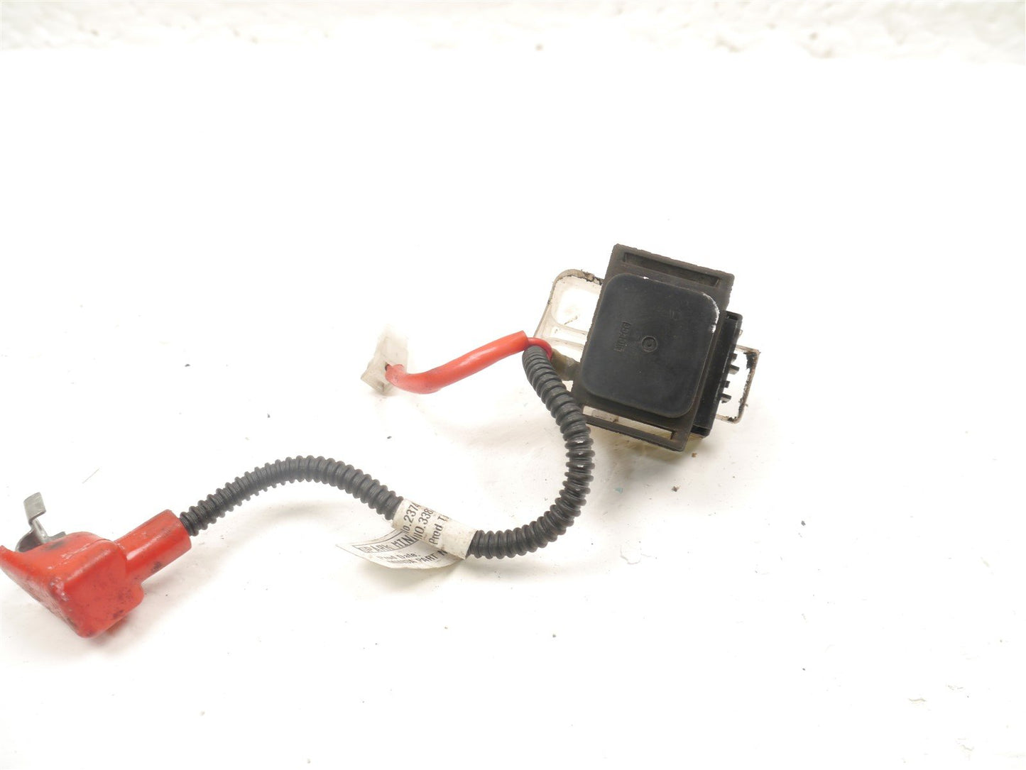 SUZUKI GSXS 125 2017-2021 STARTER MOTOR SOLENOID