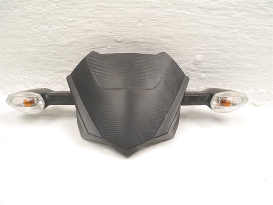 SUZUKI GSXS 125 2017-2021 FRONT INDICATORS & FAIRING