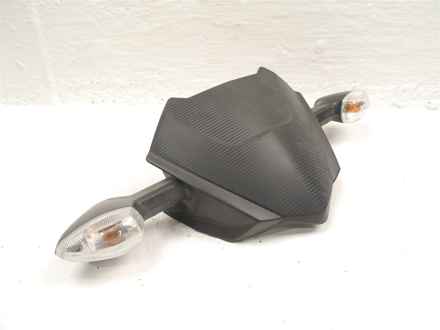 SUZUKI GSXS 125 2017-2021 FRONT INDICATORS & FAIRING