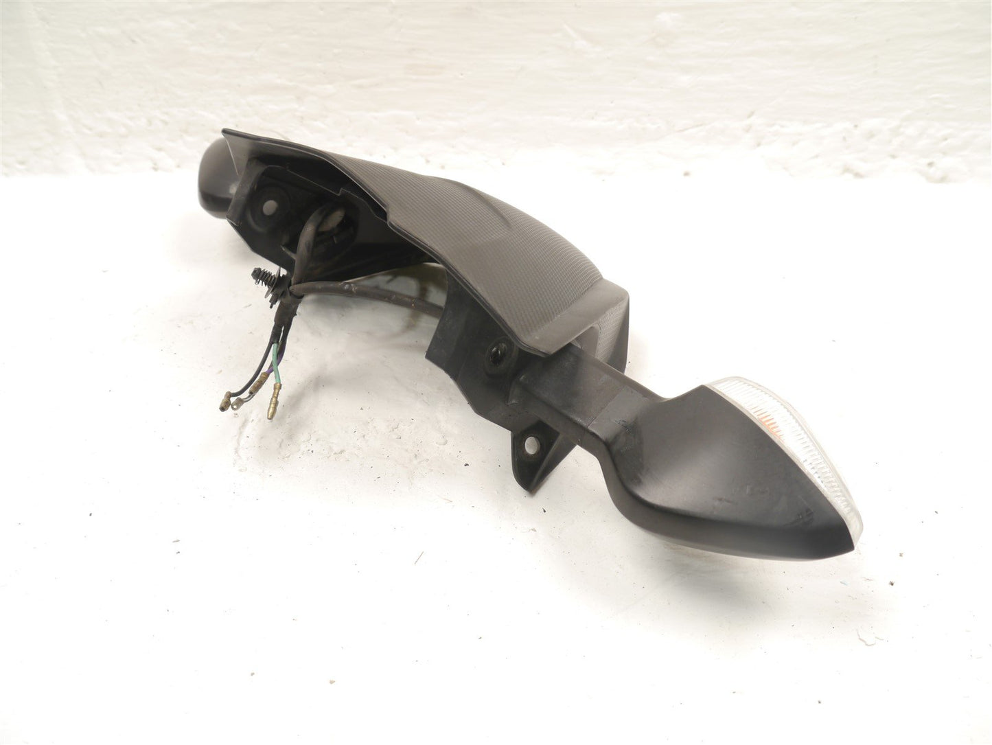 SUZUKI GSXS 125 2017-2021 FRONT INDICATORS & FAIRING