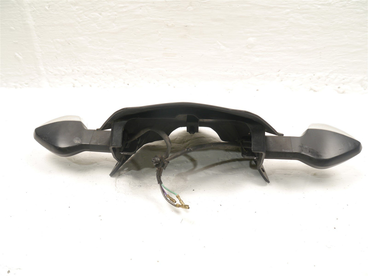 SUZUKI GSXS 125 2017-2021 FRONT INDICATORS & FAIRING