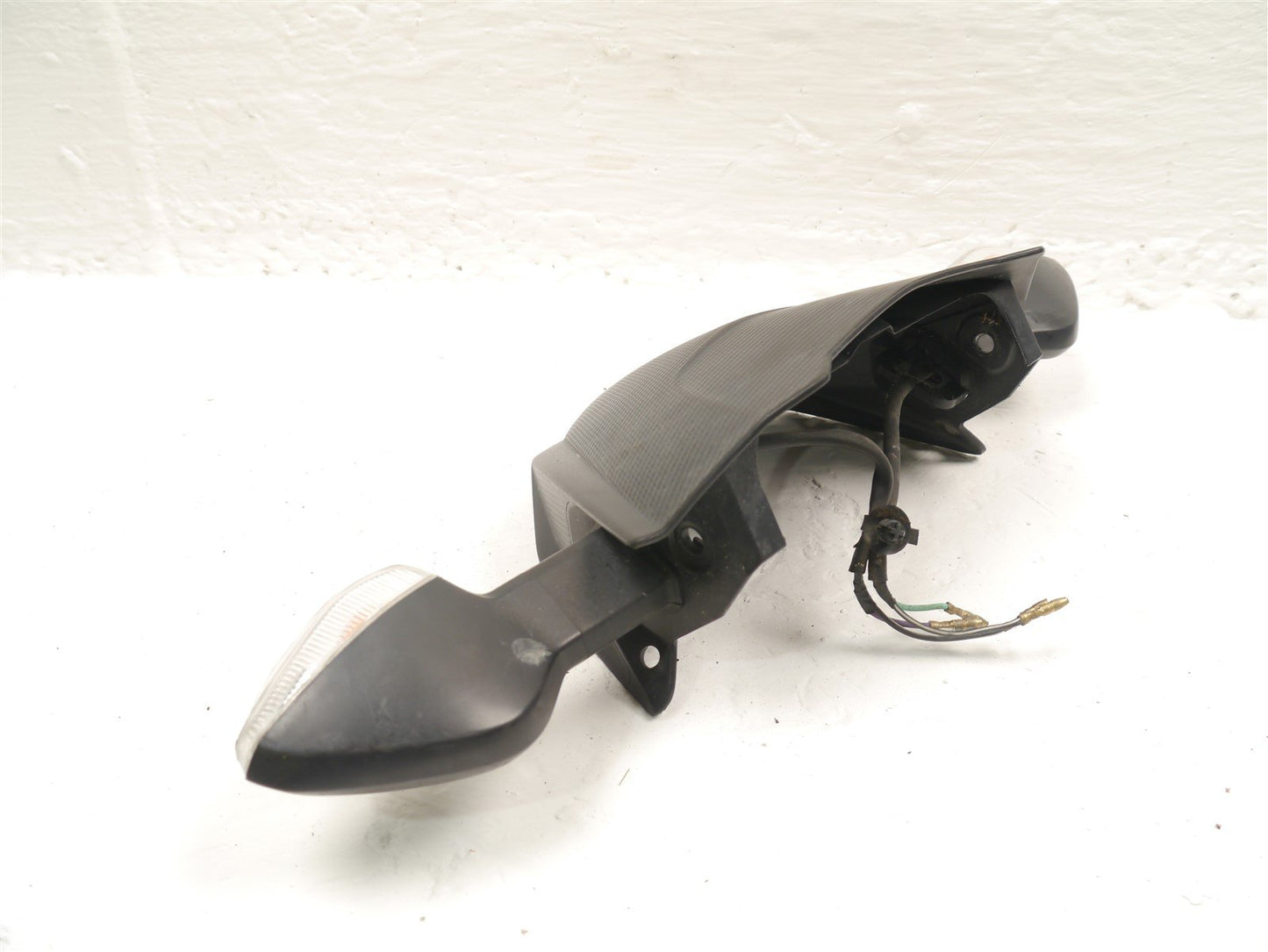 SUZUKI GSXS 125 2017-2021 FRONT INDICATORS & FAIRING