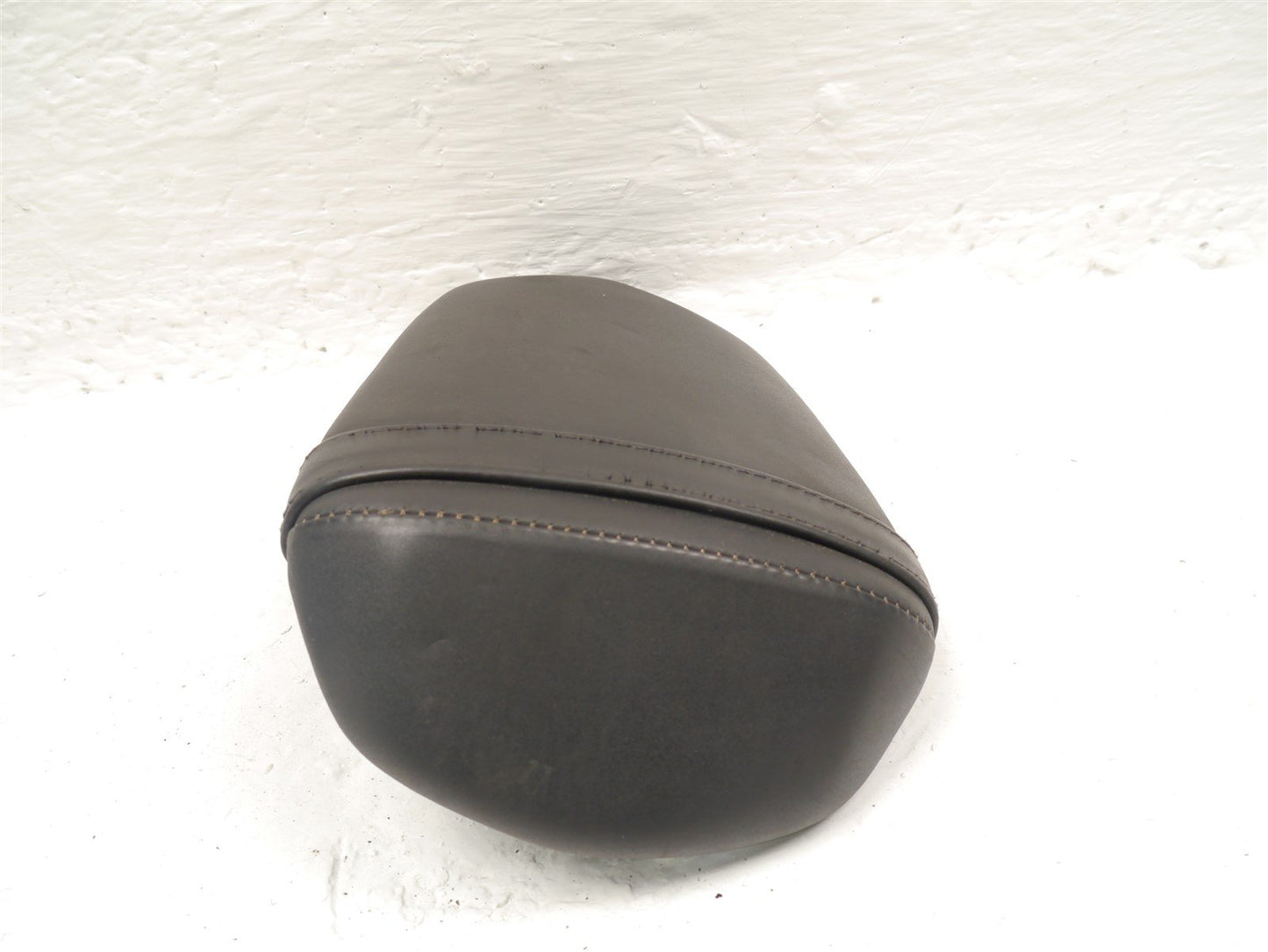 SUZUKI GSXS 125 2017-2021 REAR SEAT