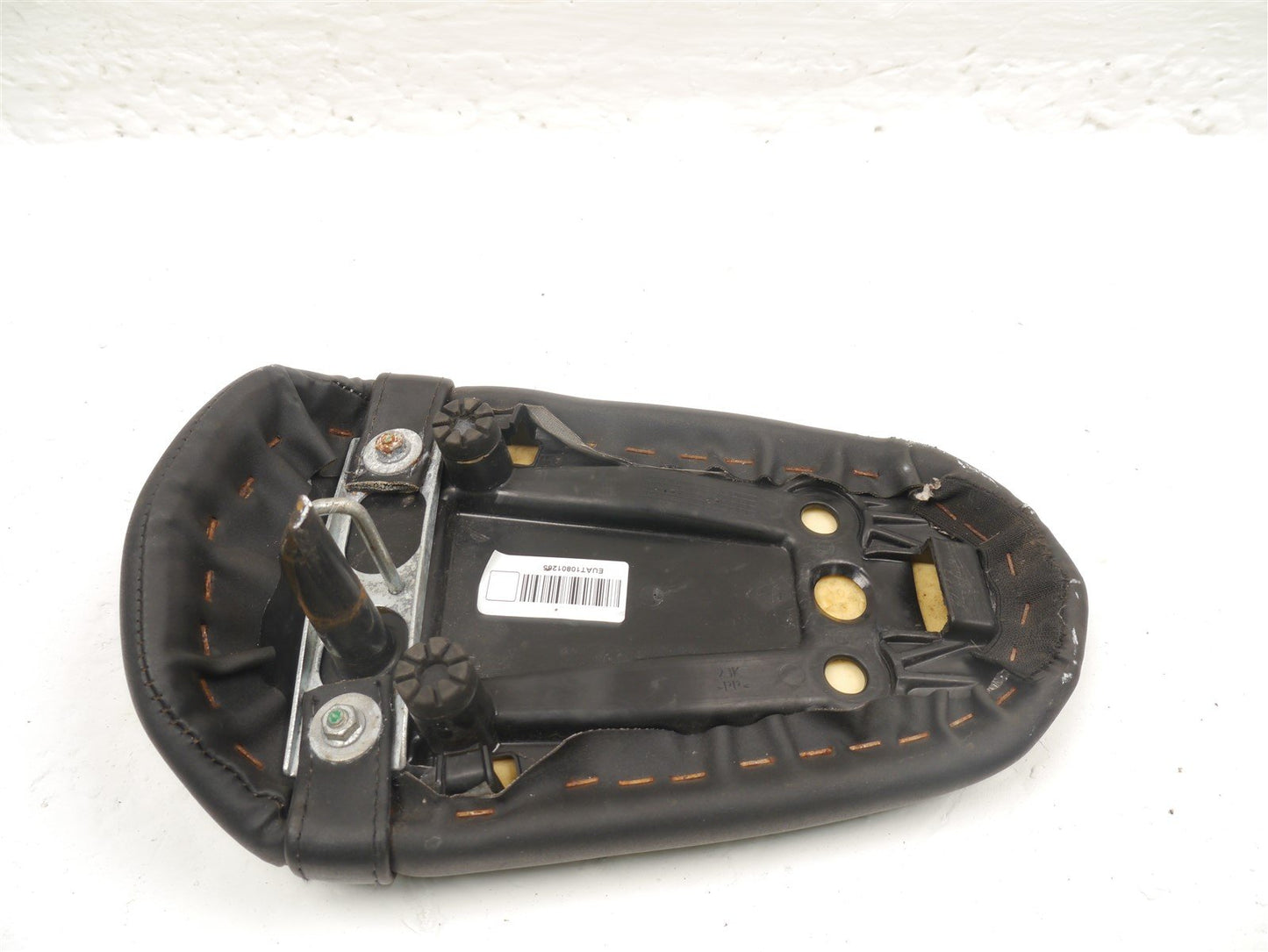 SUZUKI GSXS 125 2017-2021 REAR SEAT